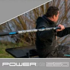 Koopje Cresta Stallion Power XS 550- 4 Delige Topkit