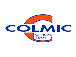Colmichengels Colmic 4e Sectie "EC-95S" (airon) 1 Colmichengels Colmic 4e Sectie "EC-95S" (airon)