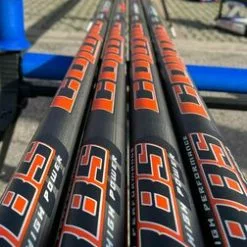 NIEUW!! COLMIC ATOMICA WRK 11,50mt (enkel Hengel) -Hengels Verkoopwinkel 1952000838