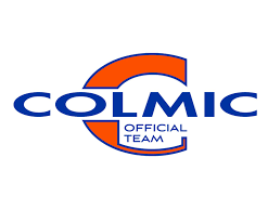 Colmichengels Colmic 2e Sectie Oversize EC-200S Power Hyper 30