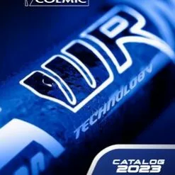 NIEUW!! COLMIC CARP FIGHT WRK 13,00mt (enkel Hengel)