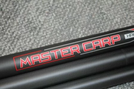 Pluys 2e Sect. Mastercarp 1 Pluys 2e Sect. Mastercarp