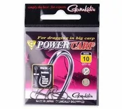 Gamakatsu Power Carp - Ring Eye BL