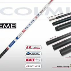 COLMIC Schepzaksteel SKAR K3 5.50 M