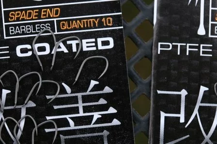 Guru Haak Kaizen - Spade End 2 Guru Haak Kaizen - Spade End - Afbeelding 2