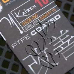 Guru Haak Kaizen - Spade End 6 Guru Haak Kaizen - Spade End -Hengels Verkoopwinkel 386600011