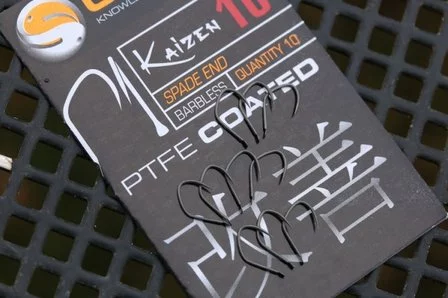 Guru Haak Kaizen - Spade End 3 Guru Haak Kaizen - Spade End - Afbeelding 3