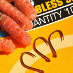 Guru Haak LWG Barbless Spade End 6 Guru Haak LWG Barbless Spade End -Hengels Verkoopwinkel 389069137