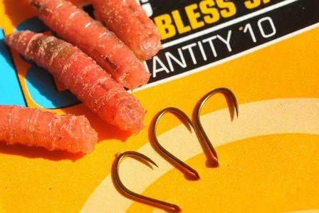 Guru Haak LWG Barbless Spade End 3 Guru Haak LWG Barbless Spade End - Afbeelding 3