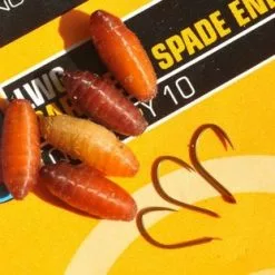 Guru Haak LWG Barbless Spade End 7 Guru Haak LWG Barbless Spade End -Hengels Verkoopwinkel 389069139