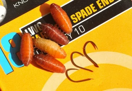 Guru Haak LWG Barbless Spade End 4 Guru Haak LWG Barbless Spade End - Afbeelding 4