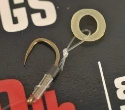 Guru Bait Band Ready Rig MWG