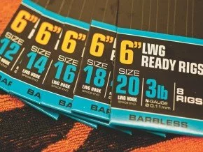 Guru LWG Ready Rigs 1 Guru LWG Ready Rigs