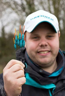 Drennan DR Carp 1 3 Drennan DR Carp 1 - Afbeelding 3