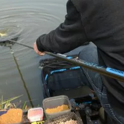 Cresta CARPETITION POWER HANDLE (PUT-OVER)