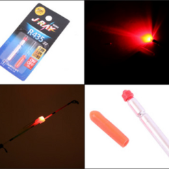 ALBATROS Batterylight / Batterijlichtje