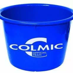 COLMIC Voederemmer BUCKET Official Team 13L 7 COLMIC Voederemmer BUCKET Official Team 13L -Hengels Verkoopwinkel 522424637