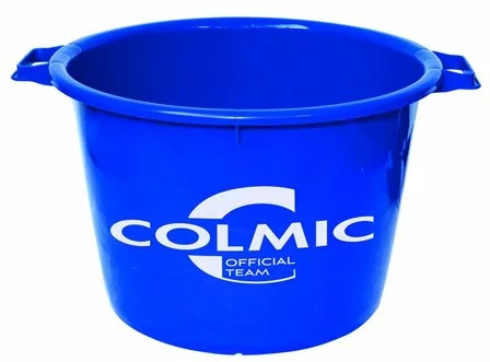 COLMIC Voederemmer BUCKET Official Team 13L 4 COLMIC Voederemmer BUCKET Official Team 13L - Afbeelding 4