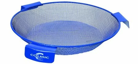 Colmic Zeef/ MESH RIDDLE 45 Cm 1 Colmic Zeef/ MESH RIDDLE 45 Cm