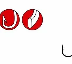 Gamakatsu Hook LS-5013F