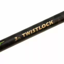 Drennan Schepsteel Super Specialist 3m Twistlock -Hengels Verkoopwinkel 544002569