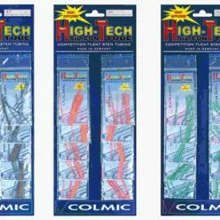 Colmic Siliconen Voor Dobbers/ SILICONE HIGH-TECH