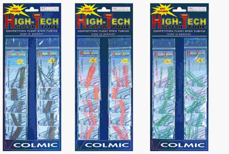 Colmic Siliconen Voor Dobbers/ SILICONE HIGH-TECH 1 Colmic Siliconen Voor Dobbers/ SILICONE HIGH-TECH