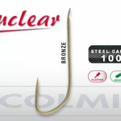 Colmic Haken AMI NUCLEAR: B2000