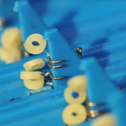 Cresta MODULAR HOOKLENGTH BOX -Hengels Verkoopwinkel 820422919