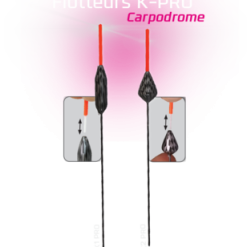 Funfishing FF Dobber K1 PRO