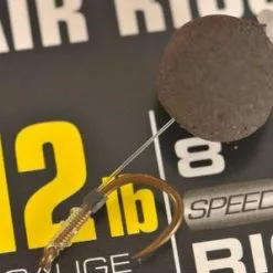 Guru Method Hair Rigs / Speedstop Ready Rig -Hengels Verkoopwinkel 868432899