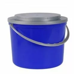 Fix ARCA Madenemmertje Alcatras 2L Met Dubbel Deksel